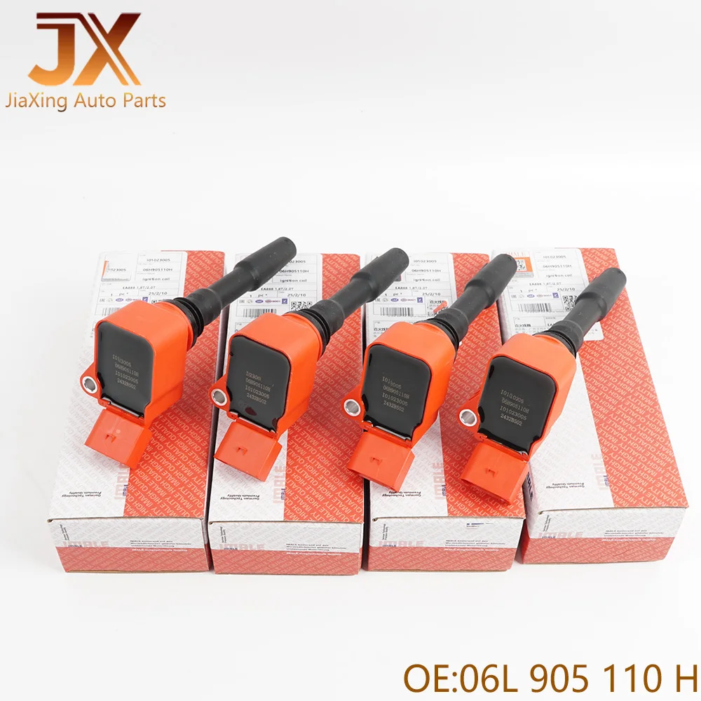 

06L905110D 06L905110E 06L905110F 06L905110H 06L905110K 06H905110G 06H905110H 06H905110J 06H905110L 06H905110P Ignition coil