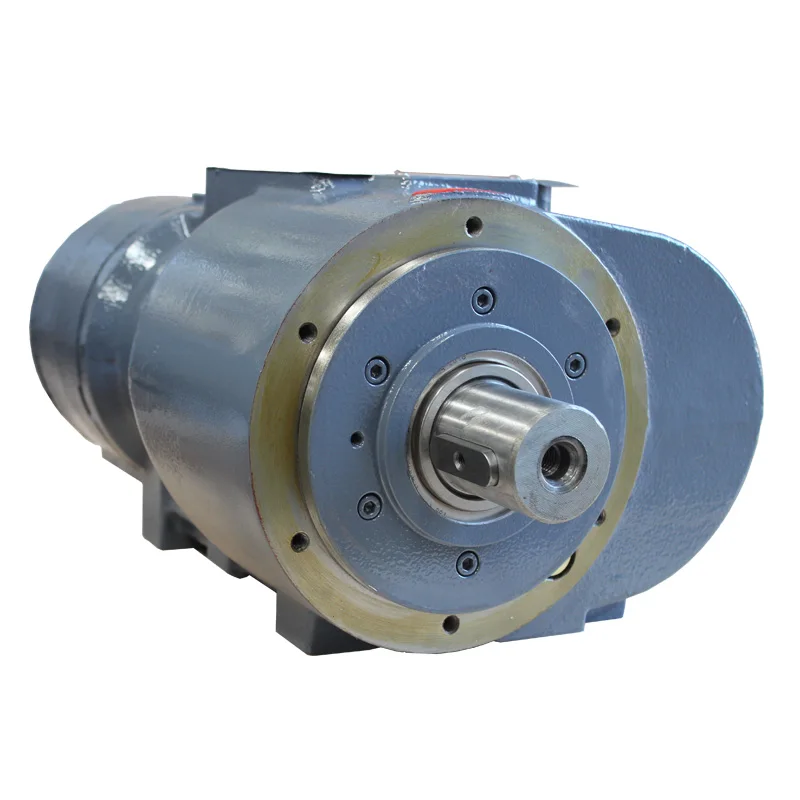 

30HP 22kw Universal Industrial Screw Air Compressor Parts Air End