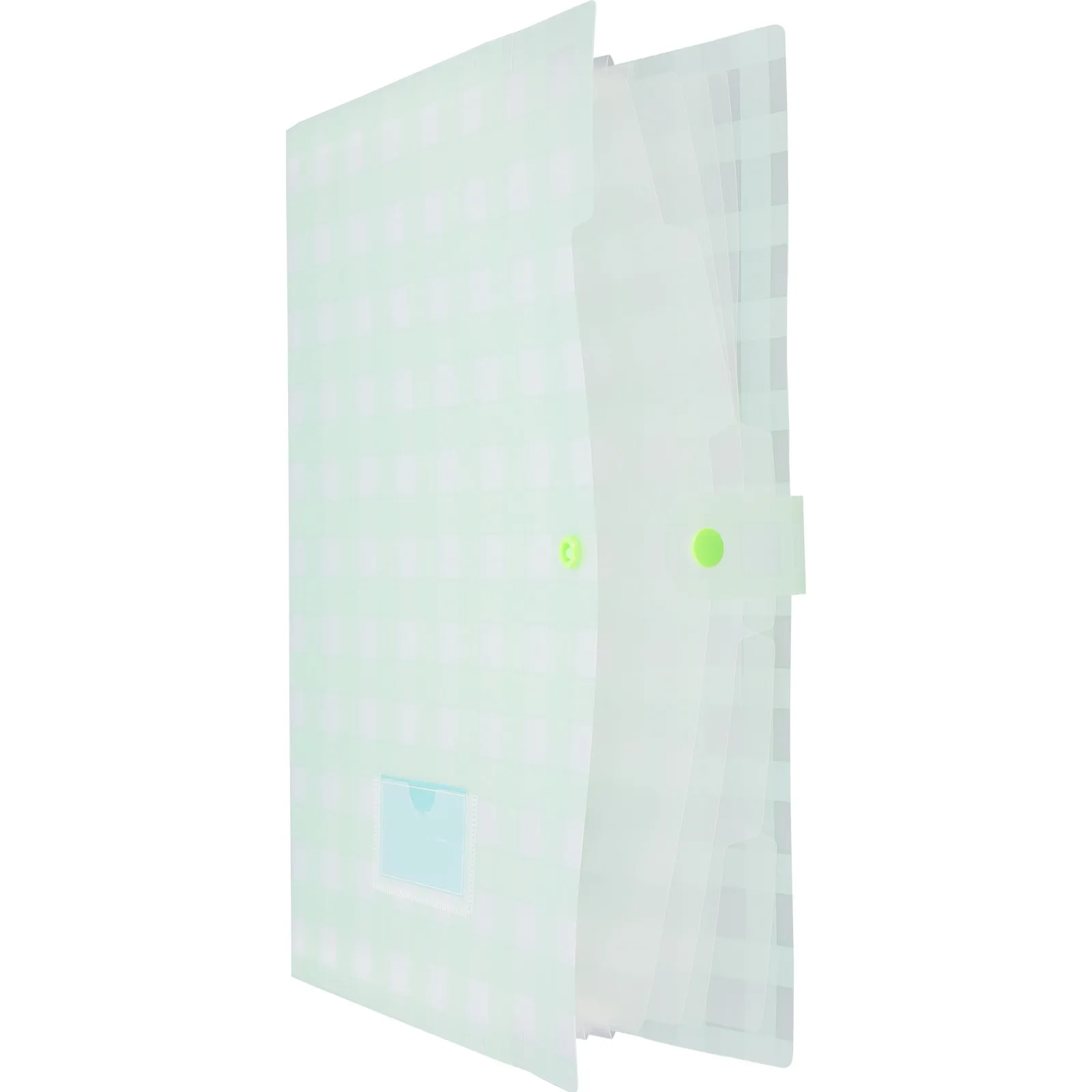 

Large Capacity A4 Expanding Accordion File Folder Organizer For Documents Receipts Bills Student Office Home Portable