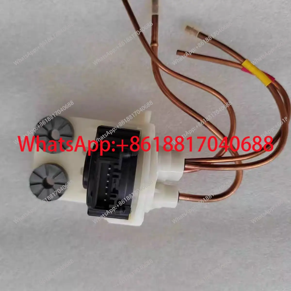 Solenoid Valve RF60…