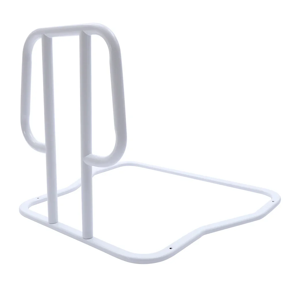 Bed Rail for Elderly Bedside Rail Bed Safety Frame Bedside Assist Grab Bar Handrail Support Rails Bed Side Protection