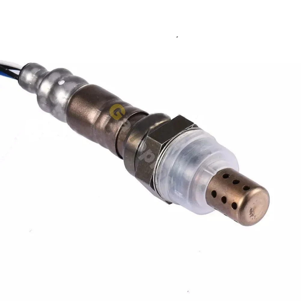 4pcs Oxygen O2 Sensor 1 2 Bank 1 2 Upstream Downstream for Lexus GS400 4.0L V8 1998 1999 2000 4 Wires Front Rear 22641AA500