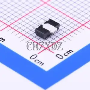 1/50/500PCS 2SD2153(RANGE:820-1800) SOT-89-3 NPN Current: 2A Withstand Voltage: 25v hfe = 820~1800