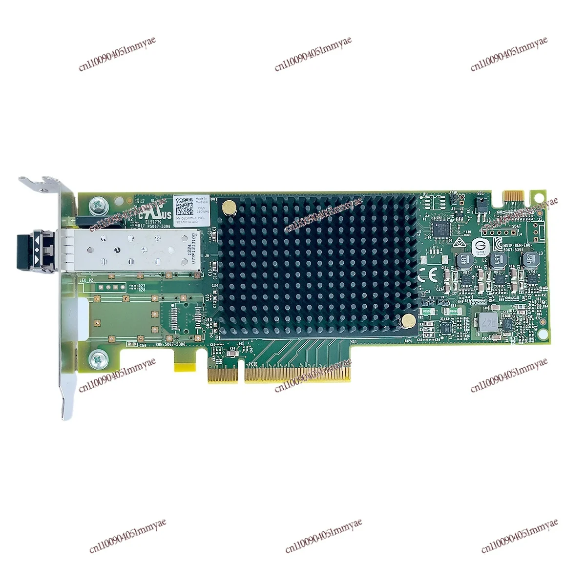 Emulex LPE31002-M6 LPE31000 LPE16002B-M6 Fiber Card 16Gb HBA Card