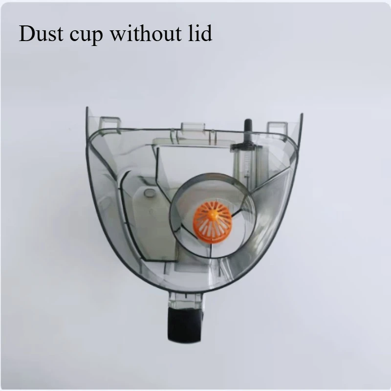 ينطبق على مكنسة فيليبس الكهربائية FC8632/82 مزيل العث المنزلي عالي الطاقة كتم الصوت الصغير