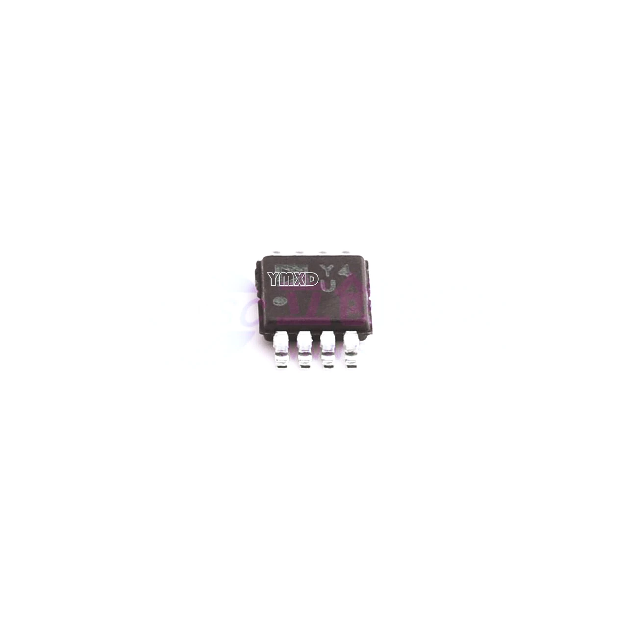 5Pcs/LOT Original genuine AD8422ARMZ-R7 SMT MSOP-8 screen printed Y4U precision operational amplifier chip In Stock