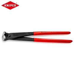 KNIPEX 99 11 300 High Leverage Concreters' Nipper High Lever Transmission Plier