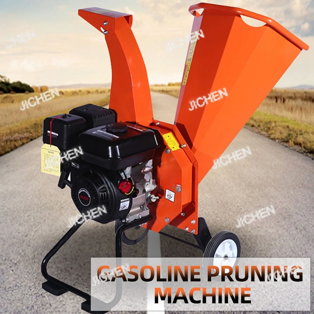 #13 Latest Electric Garden Shredders Offers