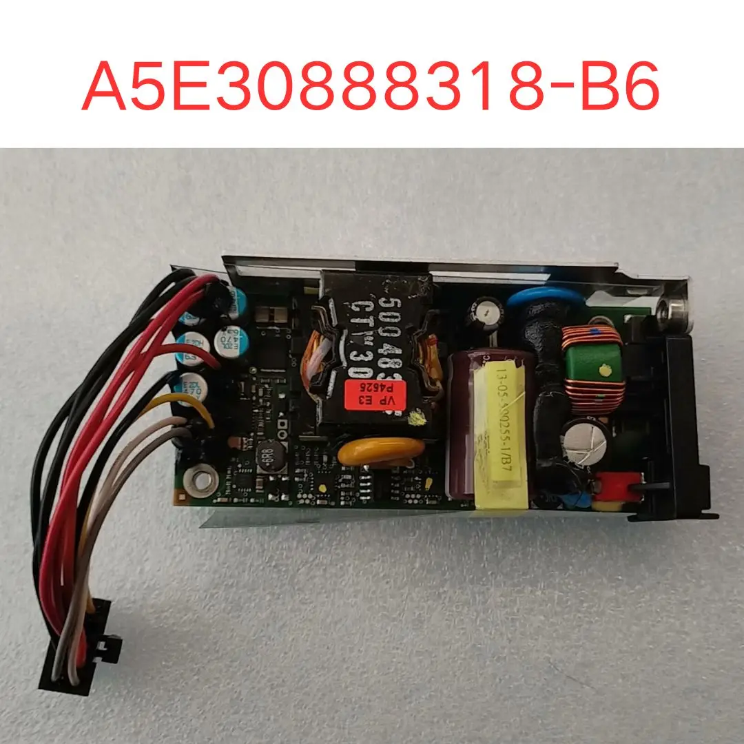 used Touch screen power supply A5E30888318-B6 test OK Fast shipping