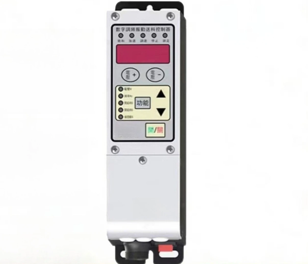 SDVC40-S Piezoelectric Vibratory Feeder Controller Frequency Adjustable Driver for Direct Vibration Vibrating Plate Automation