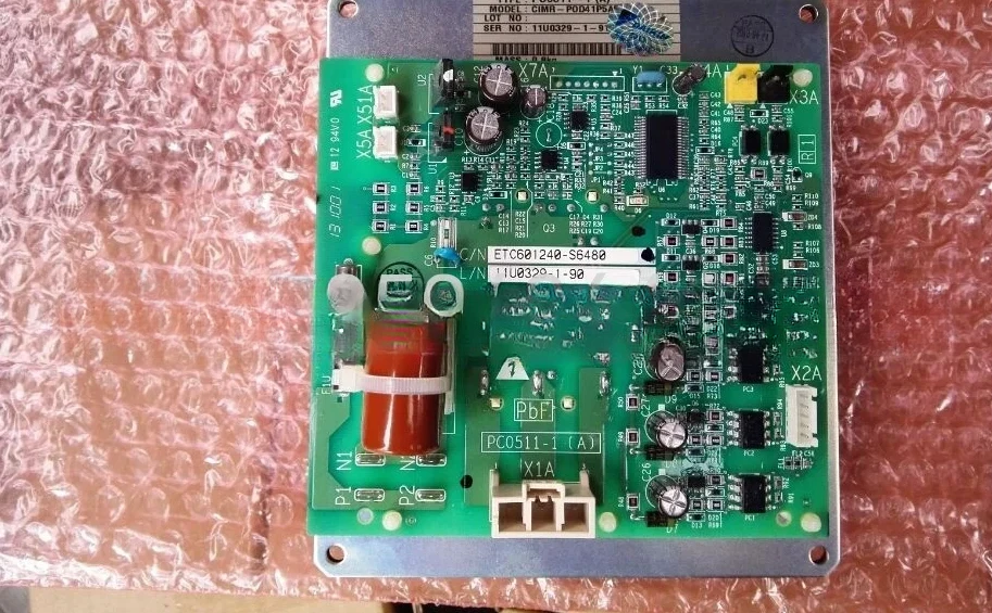 Brand-new Fan Frequency Conversion Board PC0511-1 RCXYQ10PY1/RHXYQ10PY1 Fan Module Is Suitable for Daikin.