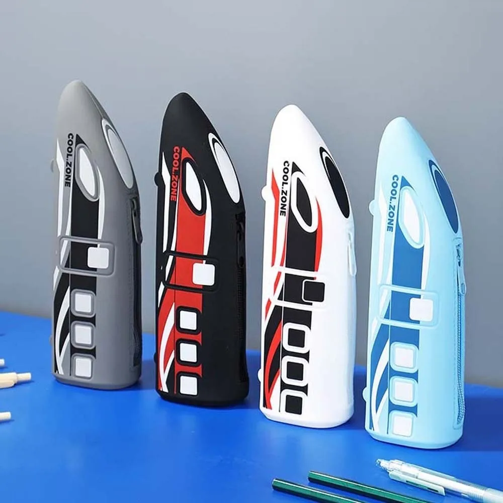 estojo-de-canetas-de-silicone-portatil-e-impermeavel-com-design-de-trem-de-alta-velocidade-antichoque-e-multifuncional-para-armazenamento-de-lapis