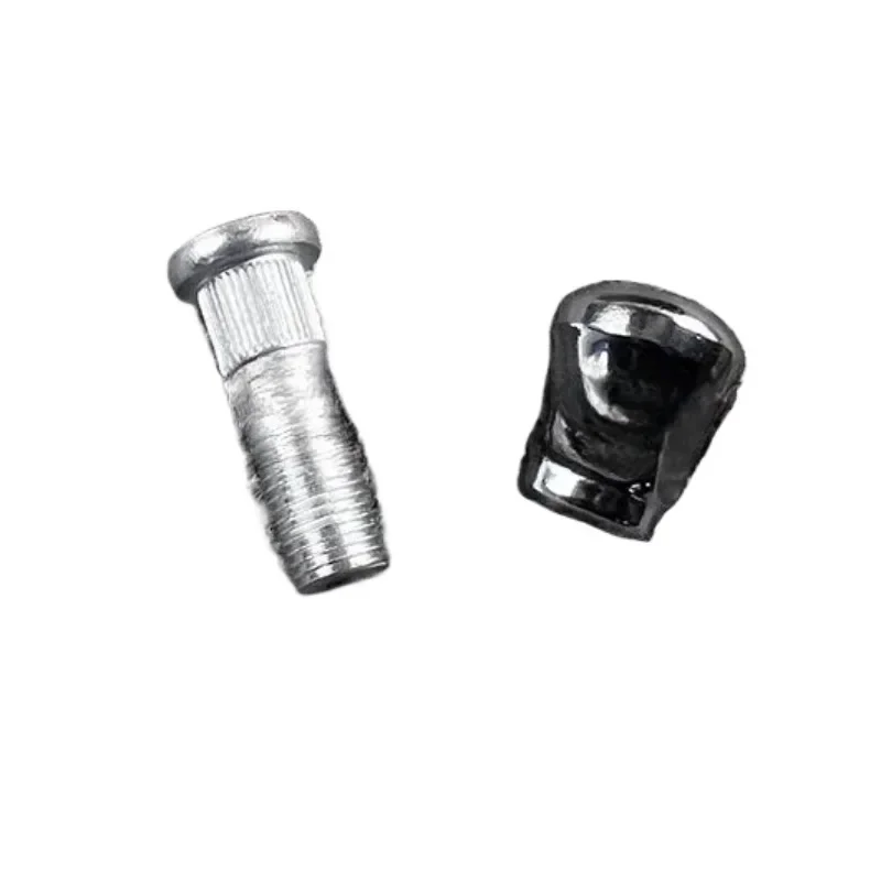 For Neta V AYA N U X Tire Lug Nut Wheel Hub Nuts Studs Equipment Screws New Energy Vehicle Parts