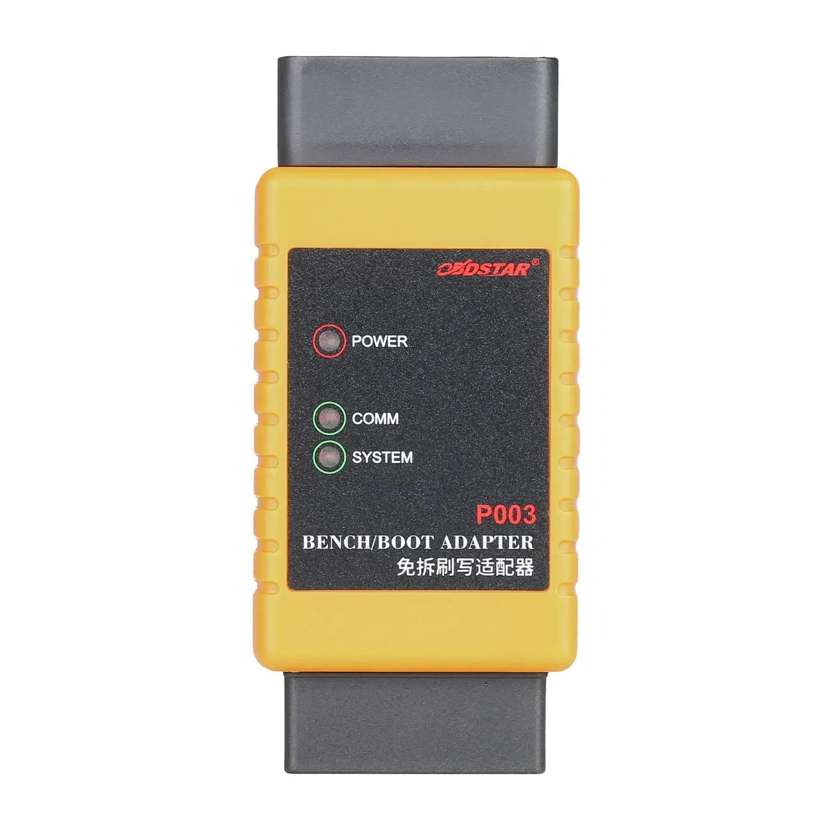 OBDSTAR P003 KIT Adapter for Reading ECU CS PIN working with OBDSTAT DC706 Series X300 DP/ X300 DP PLUS/ DC706/ X300 PRO4