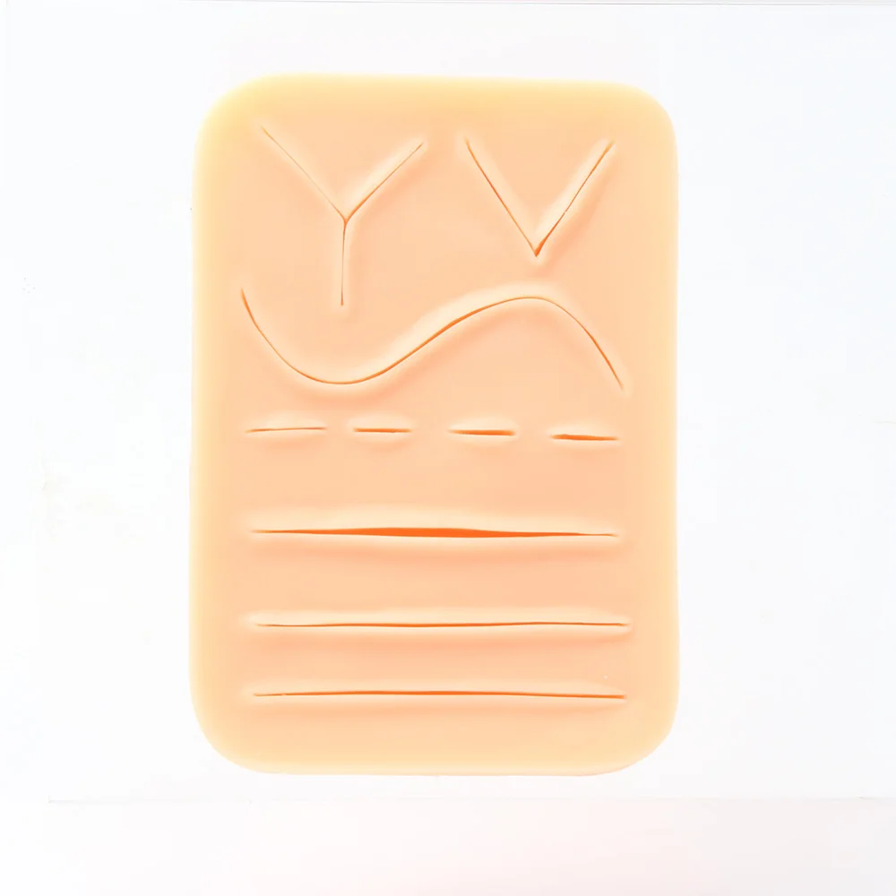 : Piercing benodigdheden