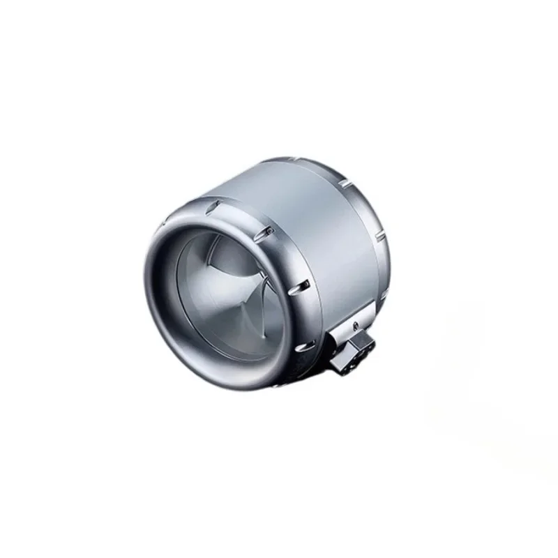 RM120 Subsea Propeller Unit,48V 2250W BLDC,200m Deep Diving-20C,125mm 20.1kg Thrust for Marine ROV Imaging