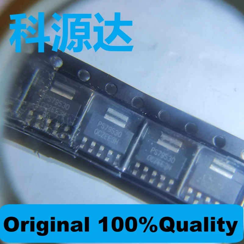 

5pcs TPS79530DCQR SOT-223 PS79530 Original
