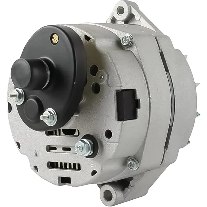 

NEW Alternator 11000548 1100-0548 for New Holland 2000 3000 4000 5000 7000 Replacement 12V
