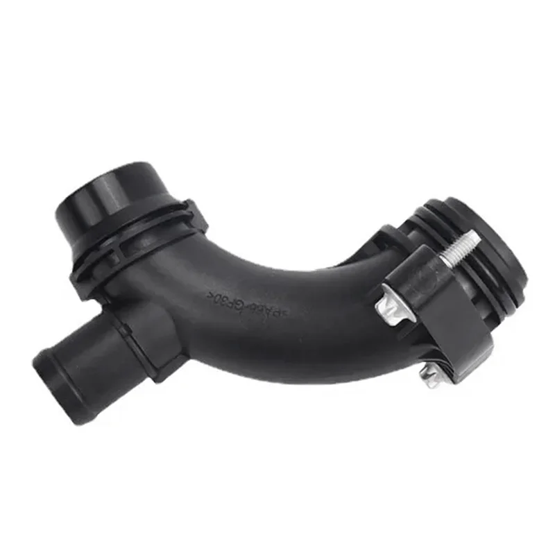 

A2742000256 Coolant Water Pump Tube Connector For Mercedes Benz CLS C E-Class W213 W205 X218 C218 C238 C350E 2.0L Petrol