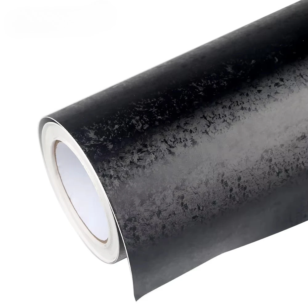 

1.52*18m 3D Ghost Camouflage Charcoal Grey Car Wrap Vinyl 3D PVC Vinyl Wrap Car Stickers