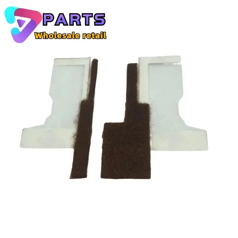 1SETS Developer Magnetic Roller Seal Sponge For Ricoh MPC 8002 6502 5100 651 751 5110 5200 Sealing Sponge
