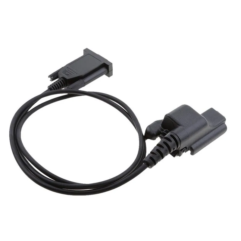 Com Poort Schrijven Frequentie Programmering Kabel Voor Motorola Gp900 Gp1200 Ht1000 Xts3000 Xts3500 Mtx838 Hts3000 MTX-B5 MTX-B7 Radio