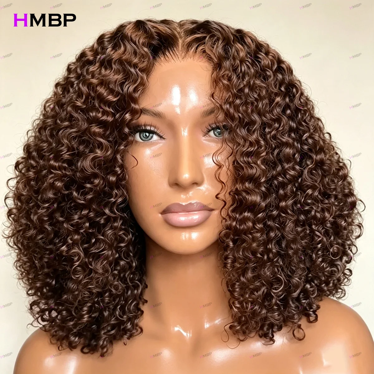 450-density-33-dark-auburn-kinky-curly-human-hair-wig-glueless-pre-plucked-hairline-short-bob-curly-wig-ready-to-go-for-women