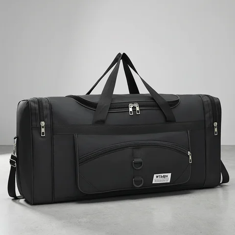 Oversized Handbag, Multi-Functional, Suitable for Travel, Fitness Activities, and Outdoor Excursions
