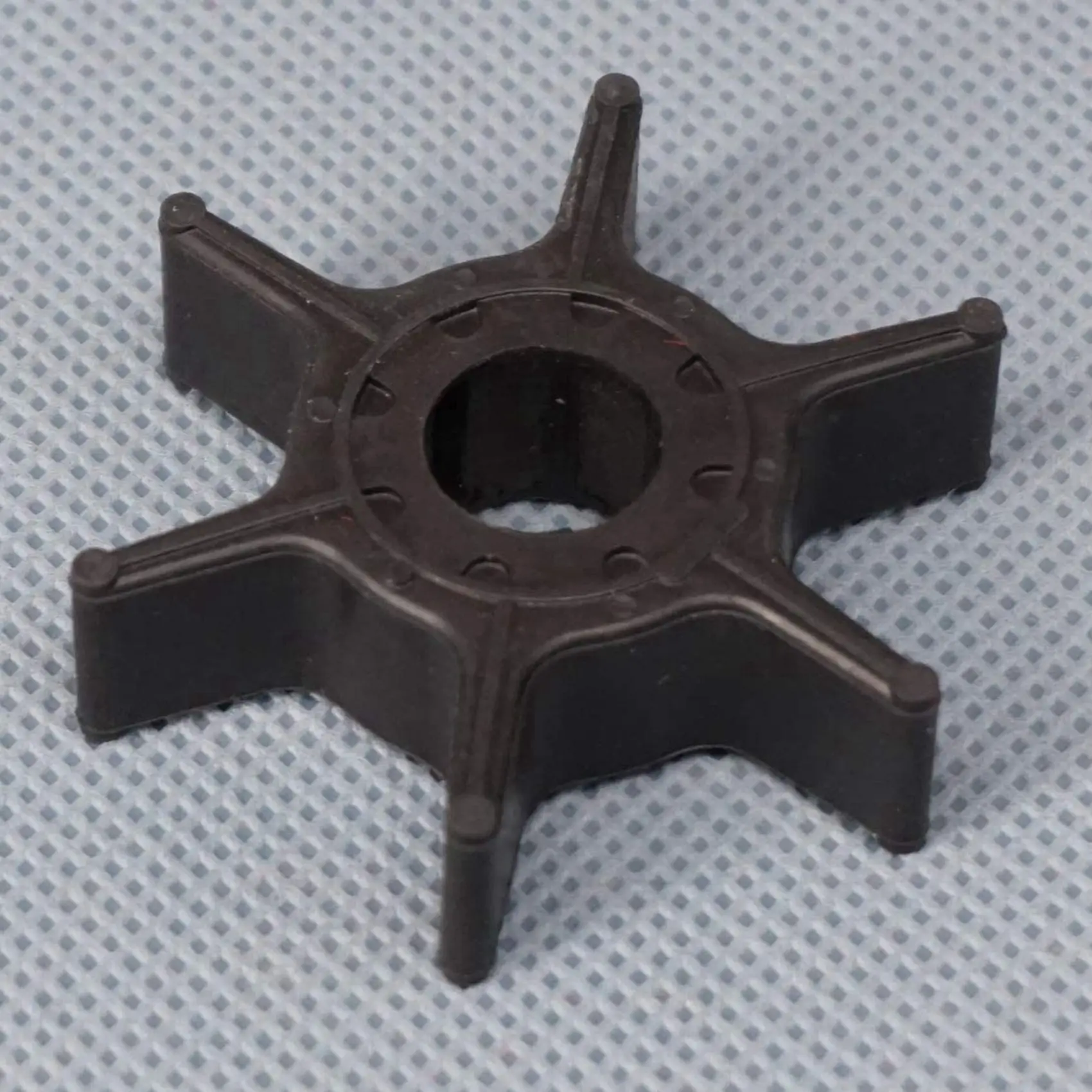 Unusual 3X Outboard 8HP 9.9HP 15HP 20HP Water Pump Impeller 63V-44352-01 Fit For