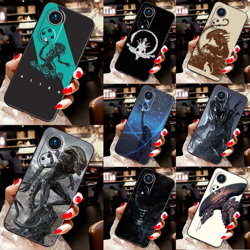 Alien Horror Case F… - image