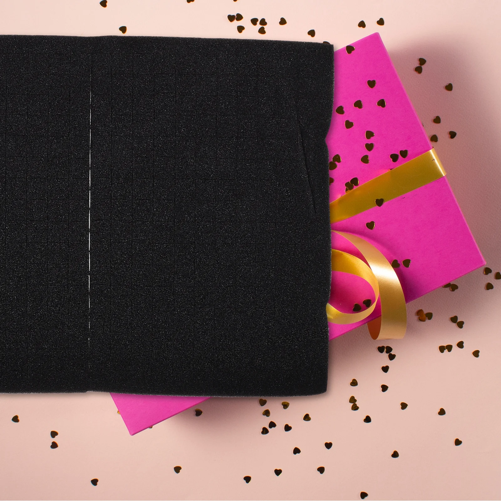 

Packing Accessory Foam Liner Easy to Store Minimal Space Daily Use Delivery Foam Boards No Environmental Hazards