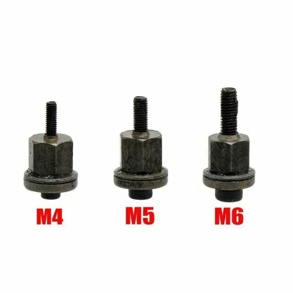 Hand Rivet Nut Riveter Tool Professional Hand Rivet Nut Tool – Replaceable Mandrel Head Various Package Options