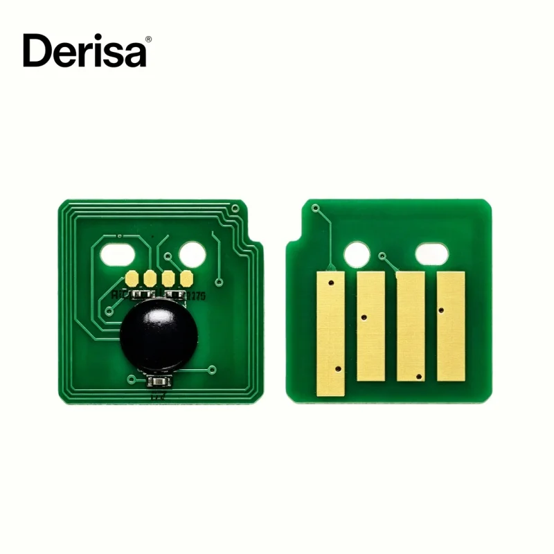 5Set/20pcs C5005 C5005D Toner Chip For Xerox DPC5005D DPC5005 DP C5005 C5005D C 5005d Reset Cartridge Chip CT201664 65 66 67