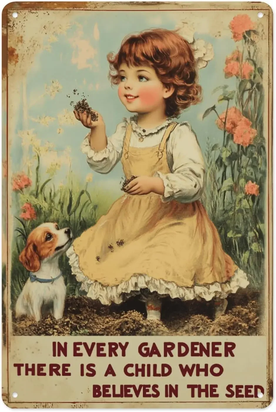 Funny Garden Decor … - image