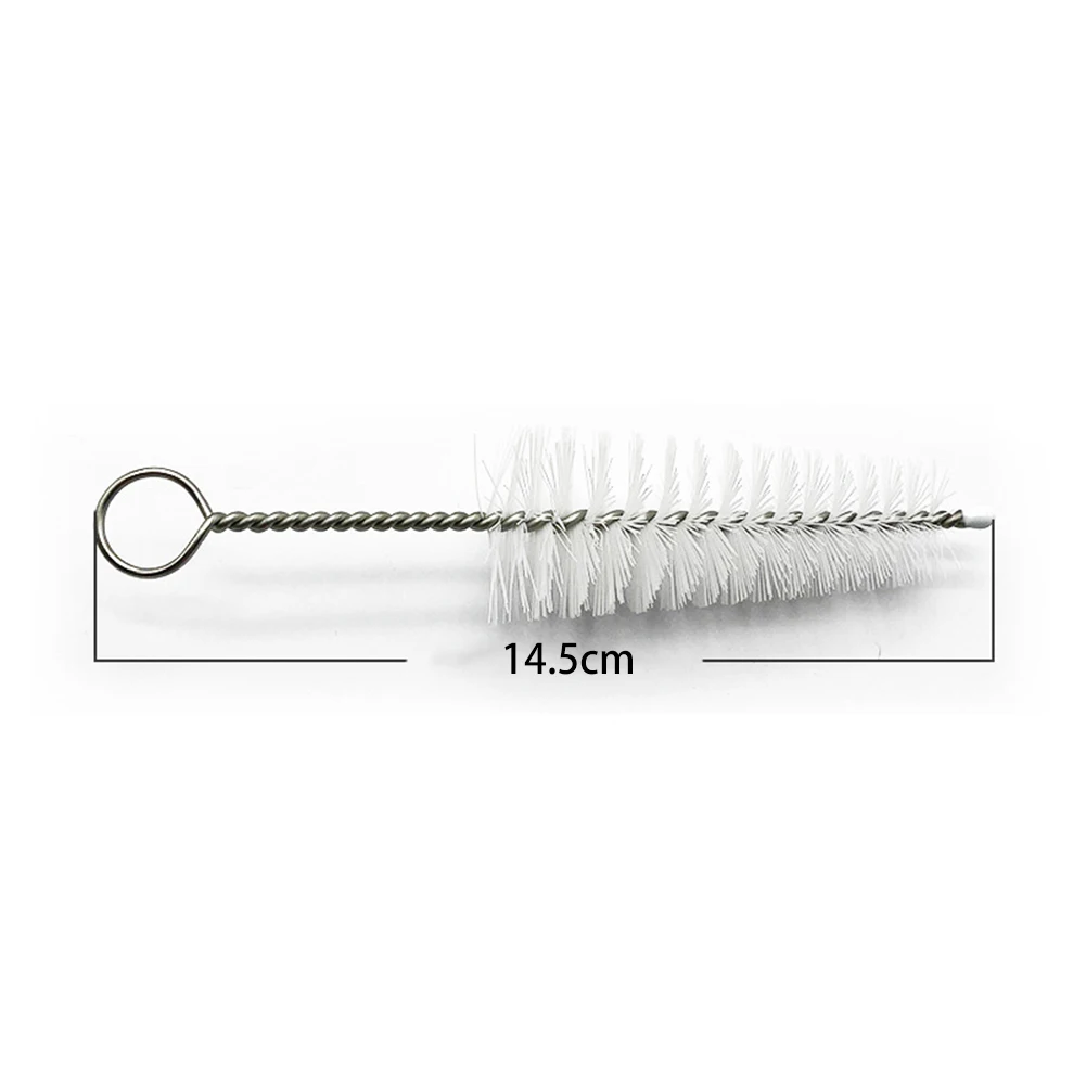 Brosse de nettoyage d'embout Alto Tenor, outil de nettoyage, longueur 145mm, brosse de nettoyage d'embout, flambant neuf