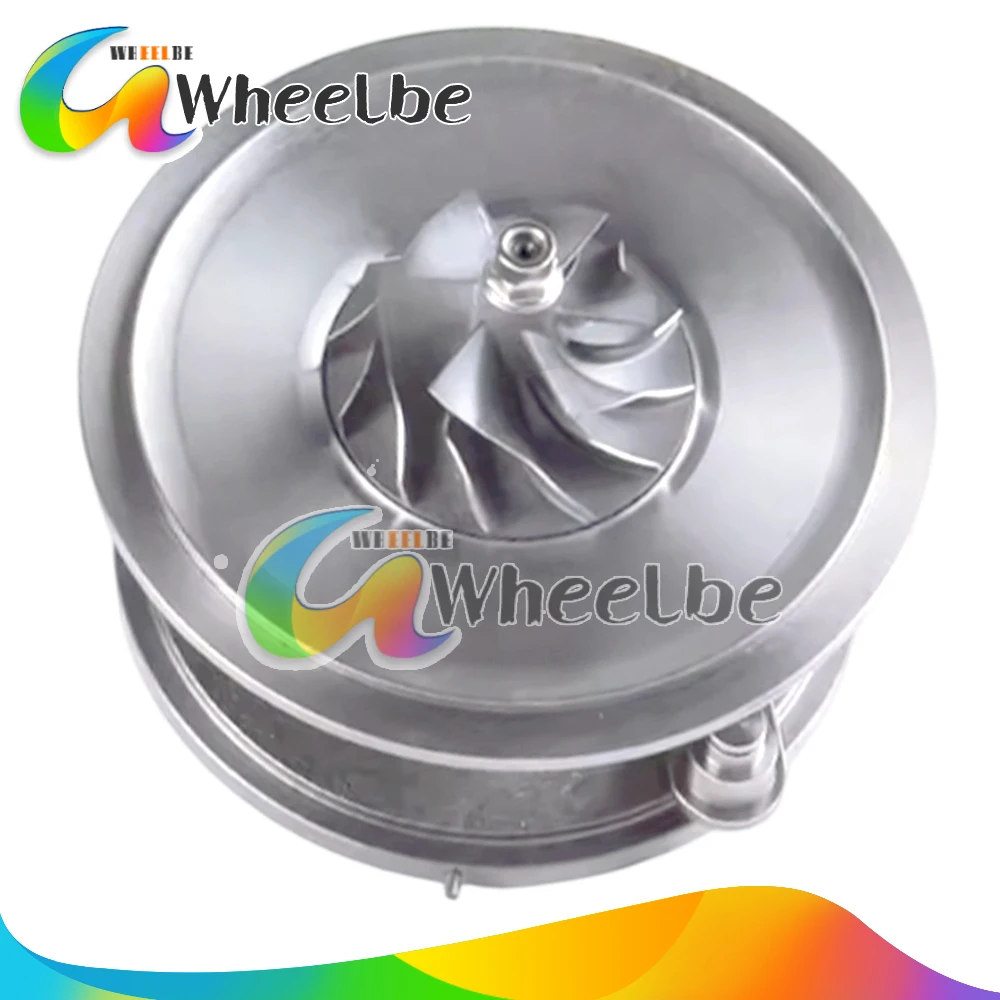 Turbo Cartridge Core For BMW X5 X6 M (E70) 408 Kw 555 HP S63B44 2009-2013 MGT2260SDL 790484-5010S 11657848116 790463 - view 5