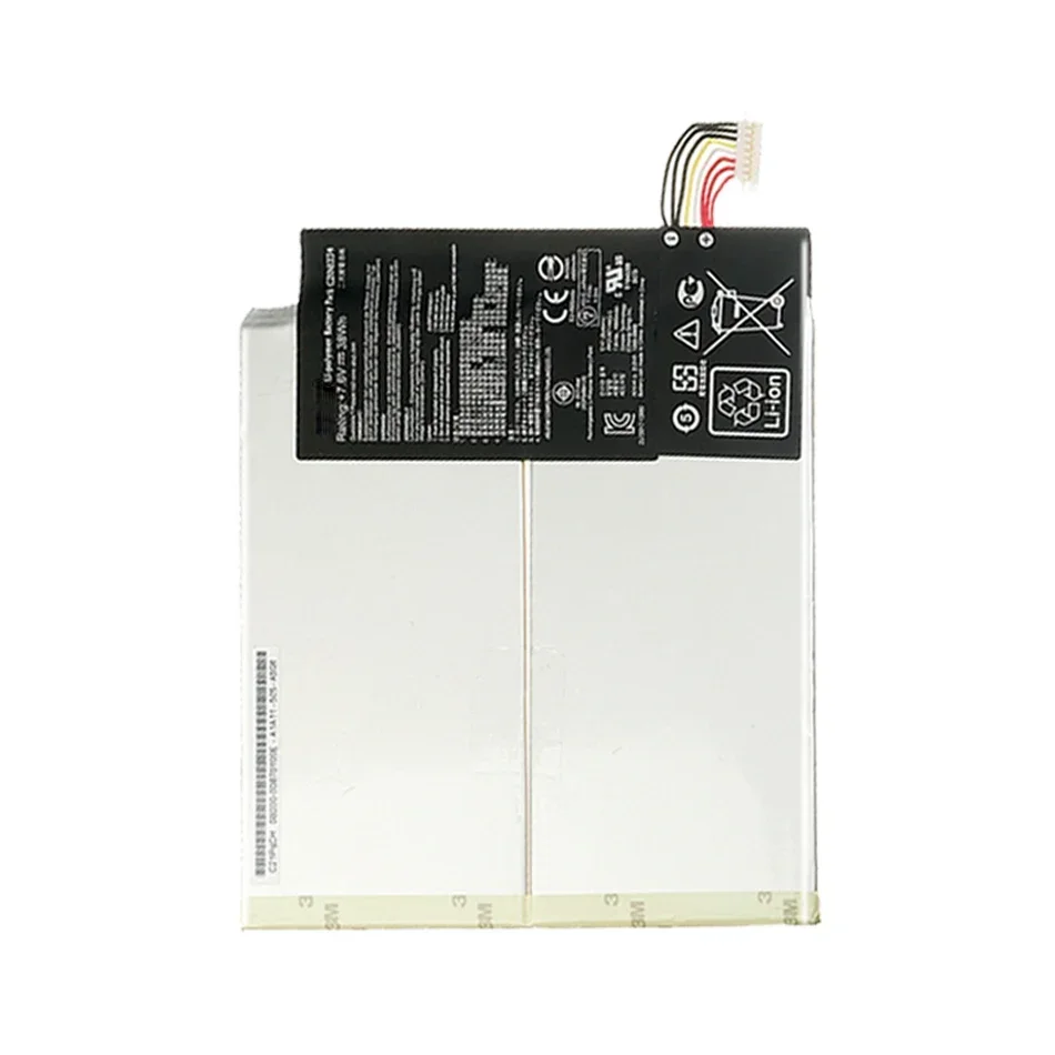 Imagem -03 - Bateria para Asus Transformer Book T200ta T200t T200 1a 1k 200ta-c1-bl Tablet pc 7.6v 38wh 4840mah