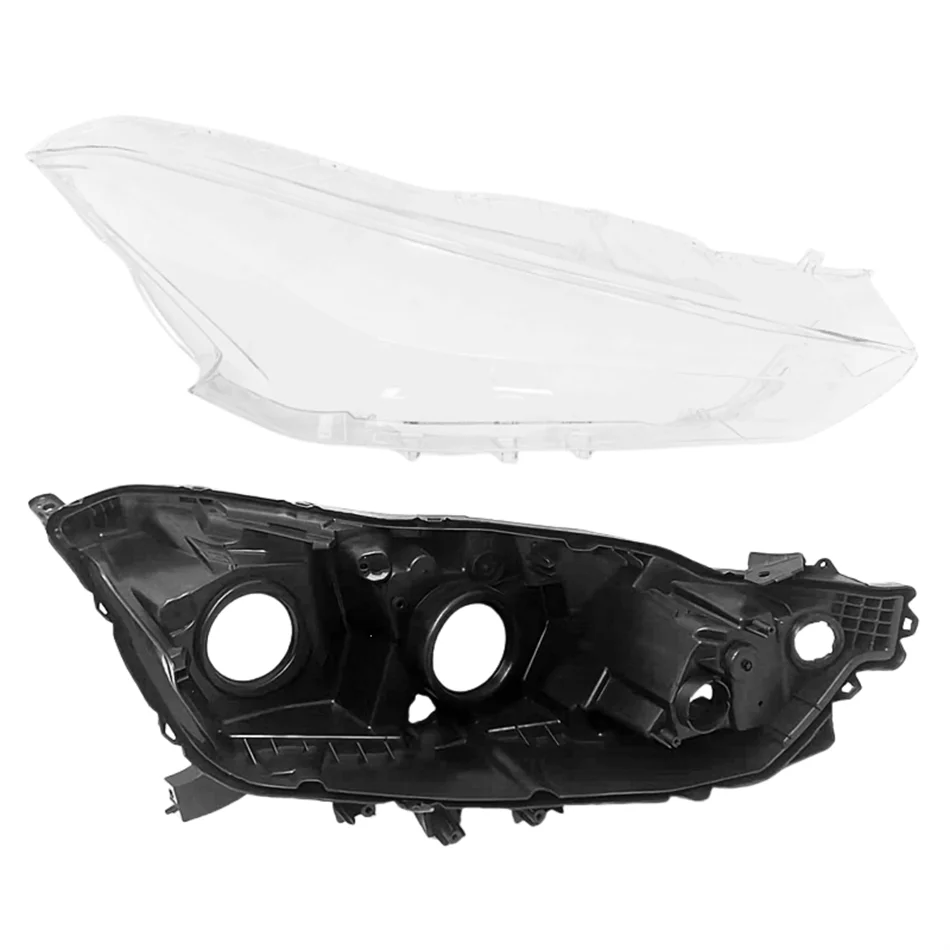 

Для Nissan Bluebird 2016 2017 2018 2019 2020 автомобильные аксессуары автомобильная основание фары корпус держатель передней фары корпус