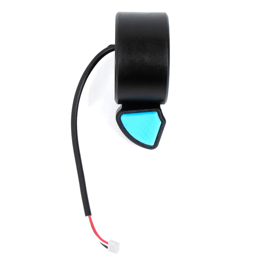 Speed Dial Thumb Brake Throttle Speed Control Electric Finger Brake  For  Ninebot MAX G30 D Thumbwheel Throttle Trigger Shifter