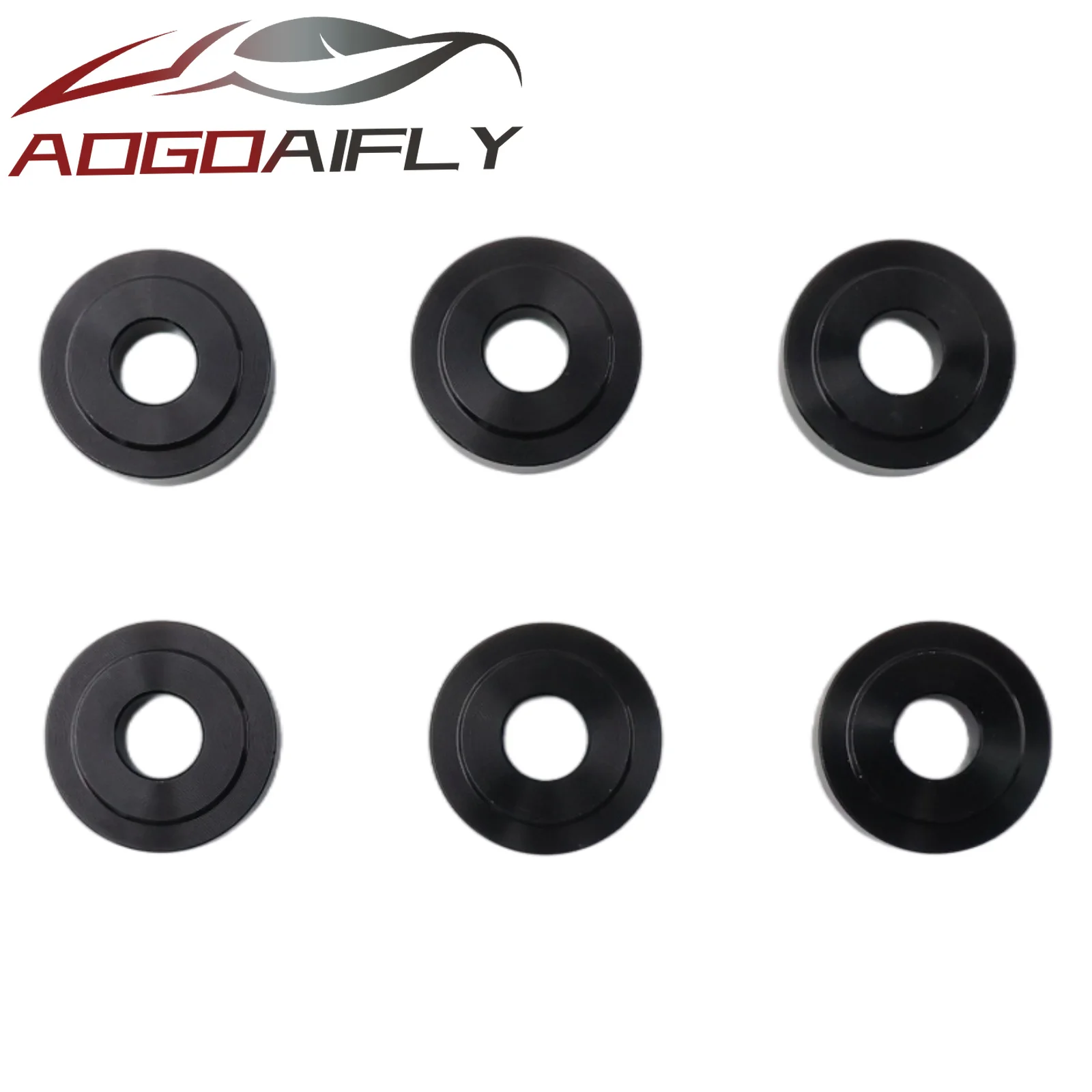 factory supply Shifter Cable Bracket Bushings fit 02A 02J 02M 02Q Gearbox For VW Passat B6 B7 Jetta Golf MK5 MK6 For Audi A3 TT
