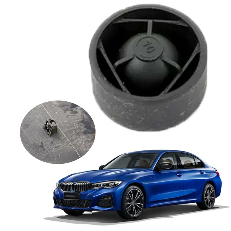 

Резиновые крепления крышки двигателя 7799108 11147799108 13717588501 для Bmw 5 серии E60 E61 F07 F10 F11 G30 G31