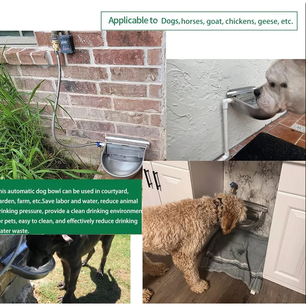 Thumbnail 4 - #59 Compare Stainless Steel Dog Bowls Before You Buy