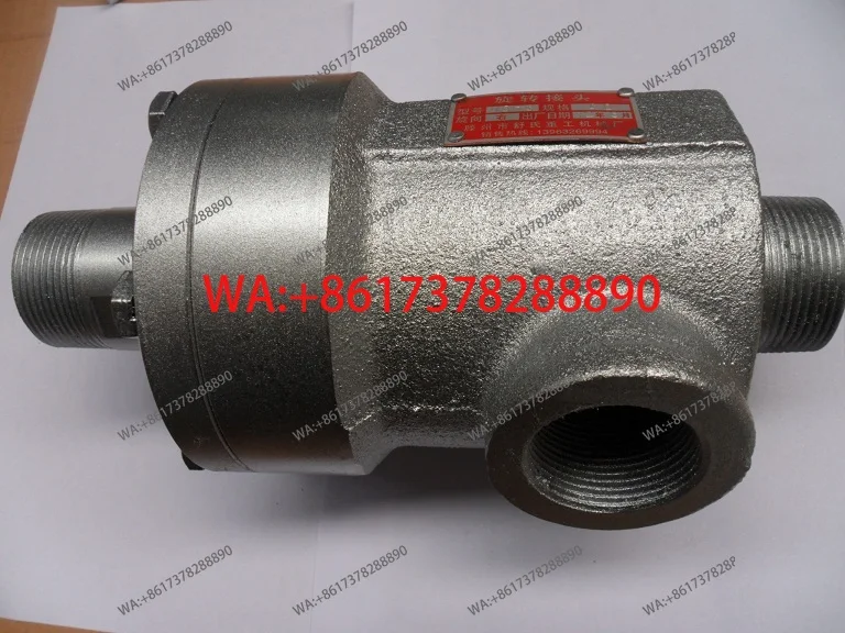 QS-G40 Steam Rotary…