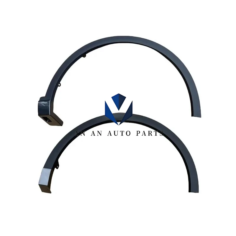 

Модели 2023-2024 Changan CS55plus, колесо для бровей, декоративное крыло, полоска против царапин