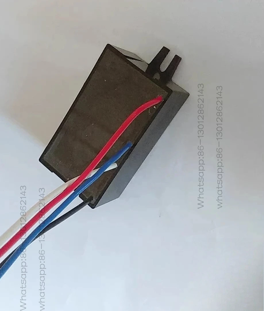 2026  Electronic centrifugal switch RE*MS-2205P intelligent motor single-phase centrifugal switch rectifier module accessories