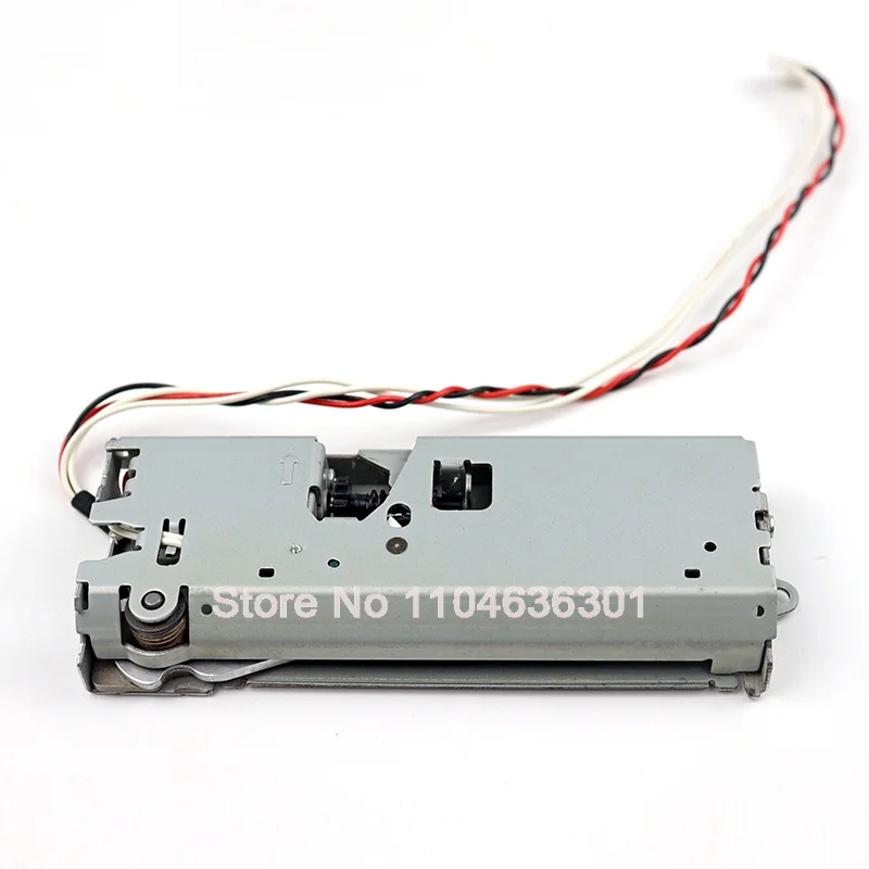 Original Used TM-T88IV Cutter Unit Assembly for Epson TM-T88V TM-T88IV TM-88III 88III 88IV Printer Parts