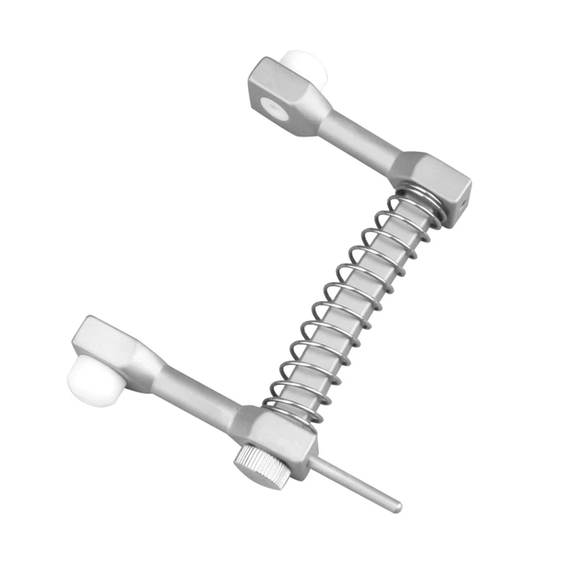 

Orthopedic spreaders - Dental opening devices for rodent mouth opening devices