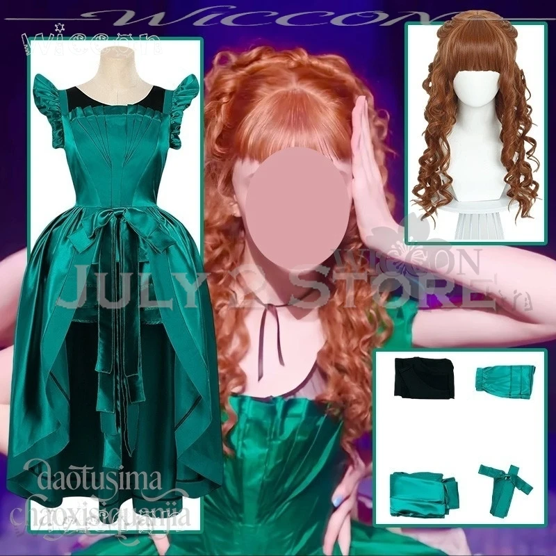 Disfraz Anime Movie…