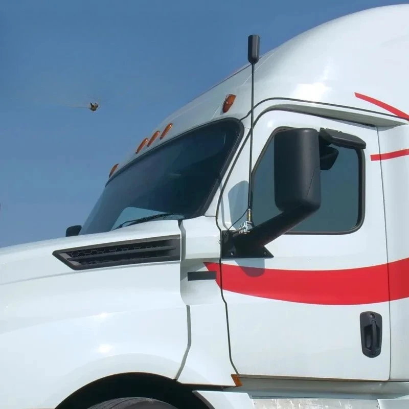 Tool Drive Reach OTR - Cell Phone Signal Booster for Trucks and SUVs for All U.S. Carriers - Verizon, AT&T, (model 477154)