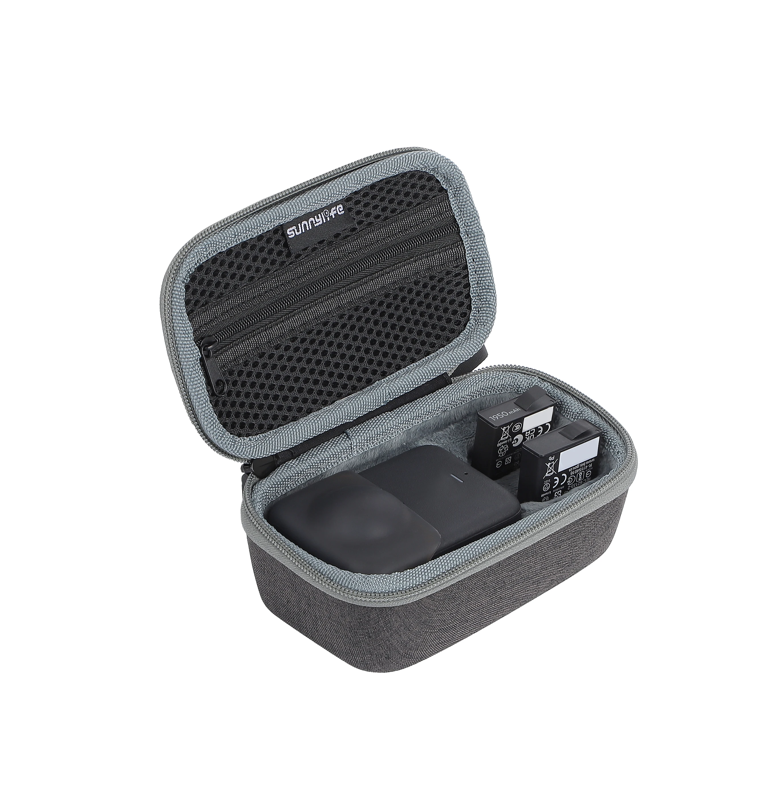 

Mini Protective Bag For DJI OSMO 360 Carrying Bag Storage Box For DJI OSMO 360 Camera Accessories